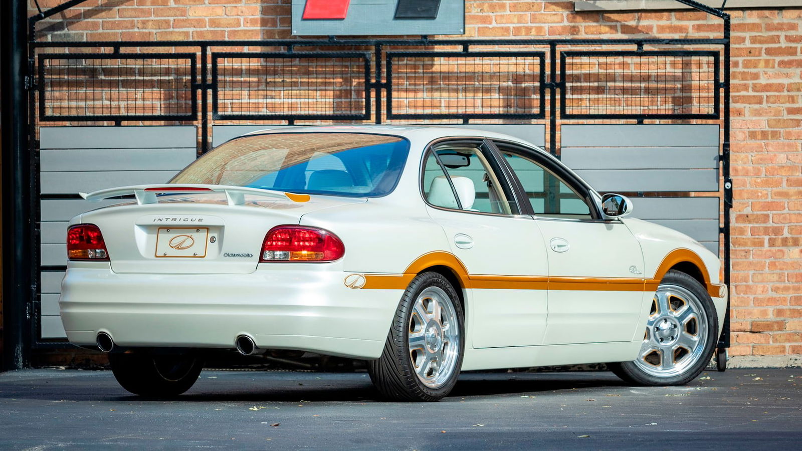 Praise Be: VW Has Overhauled The Golf 8's Annoying Infotainment System