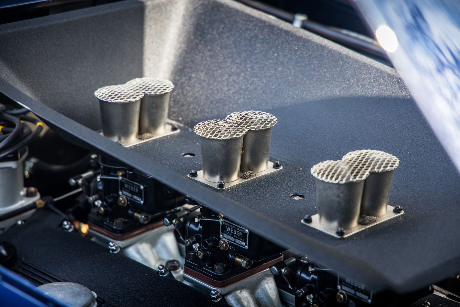 What Are Individual Throttle Bodies And Why Might You Want Them?