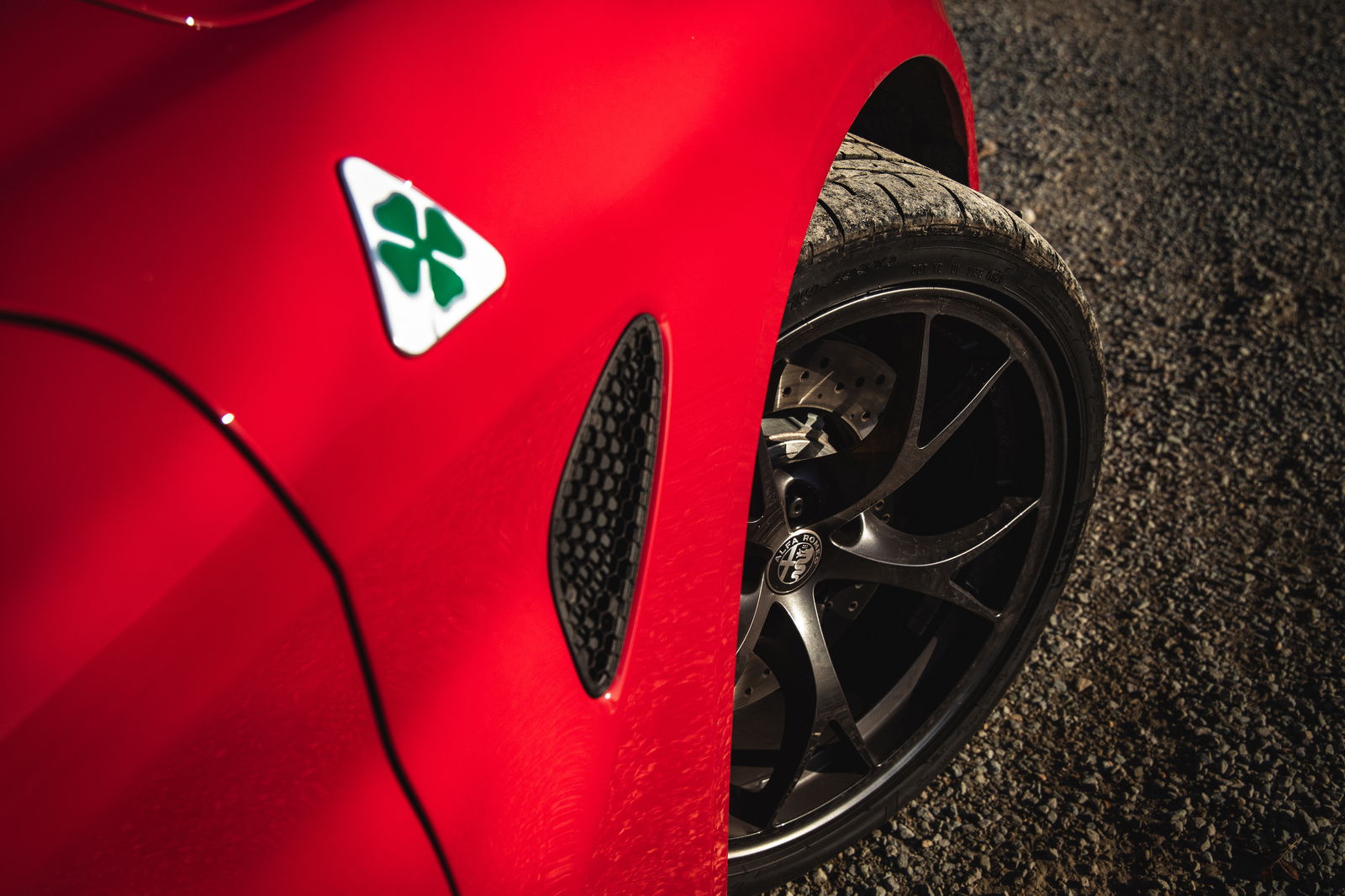 Audi RS3 Vs Alfa Romeo Giulia Quadrifoglio: How Much Power Is Too Much?