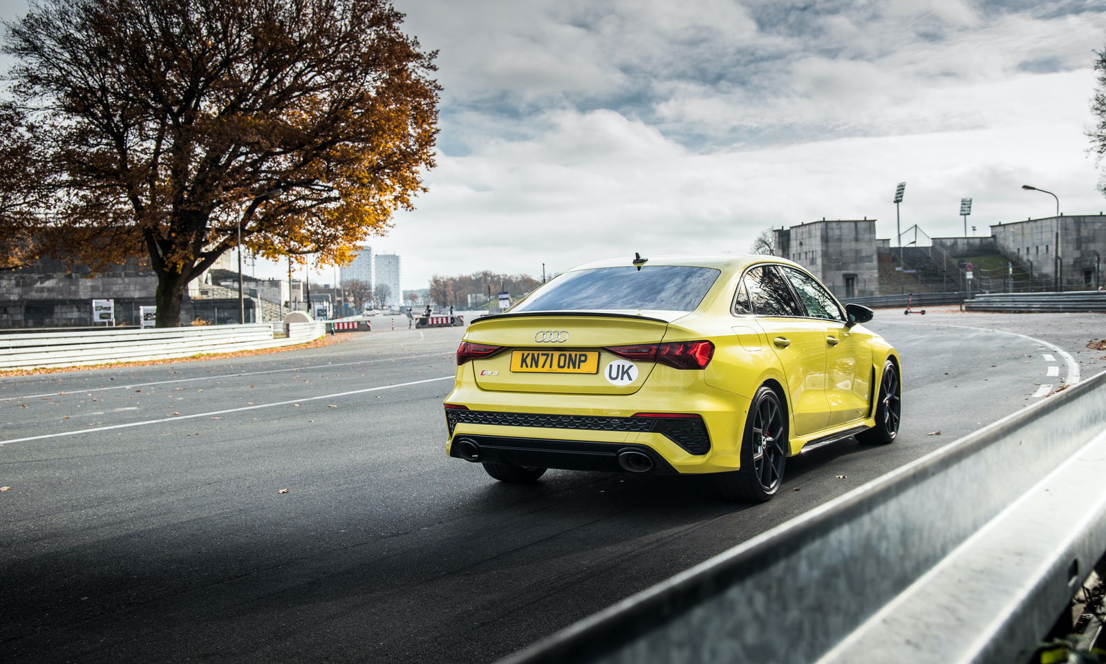 The Genesis G80 Might Just Make You Cheat On The BMW 5-Series