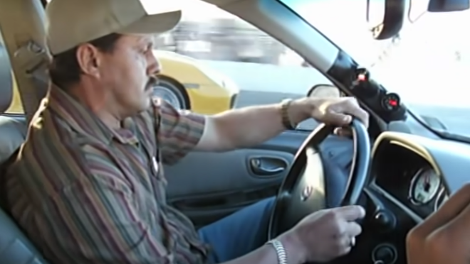 12 Memorable Viral Videos From The Early Days Of YouTube