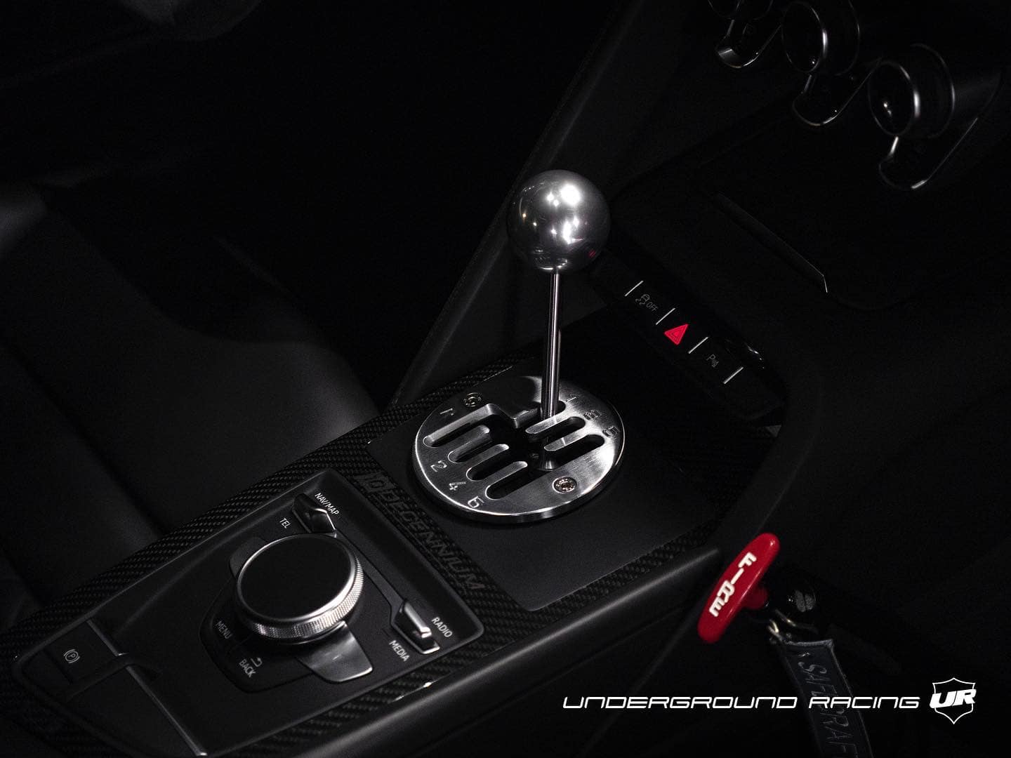 Image via Underground Racing/Facebook