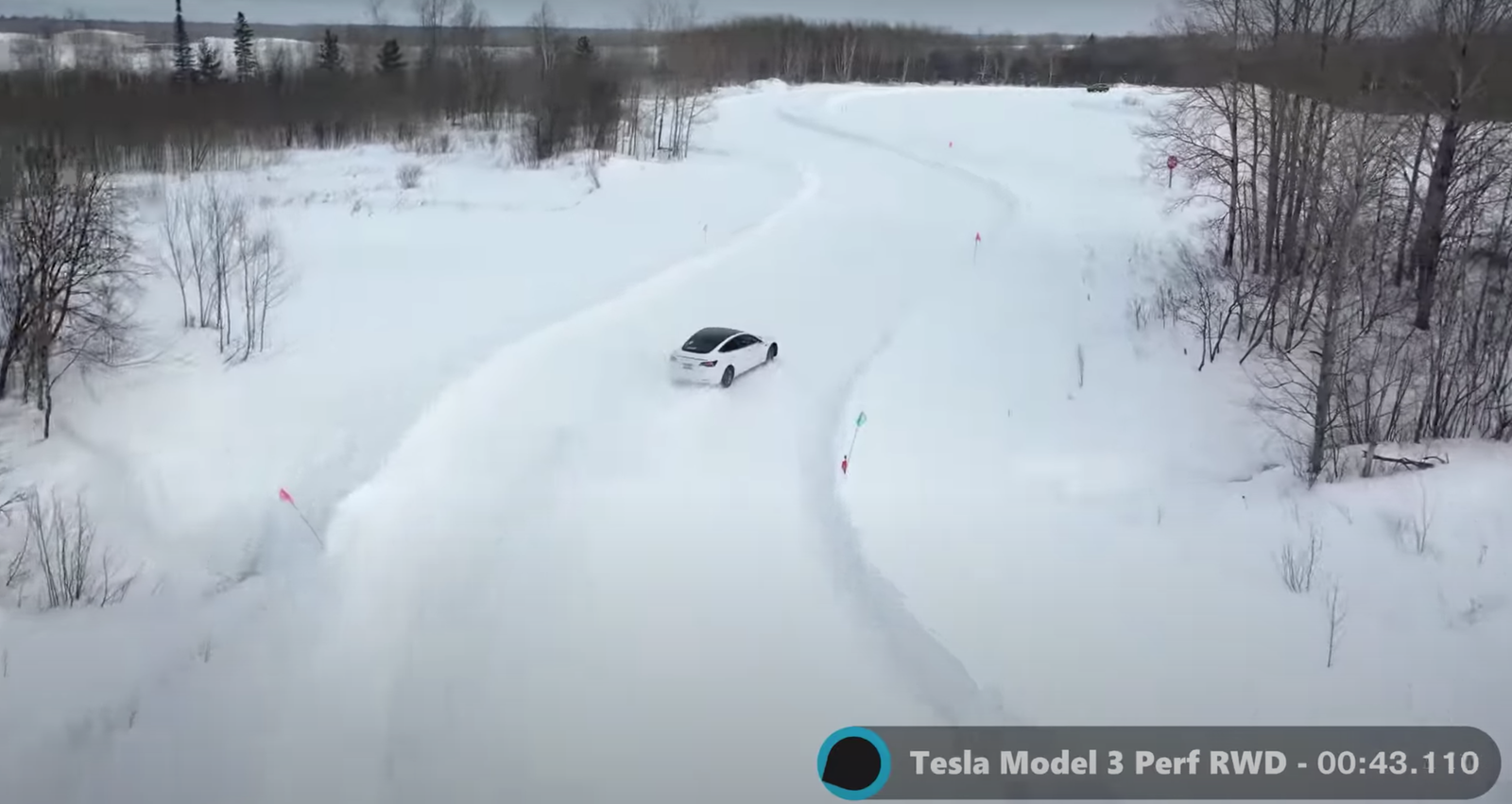 RWD is the clear winner in terms of fun, but only just...