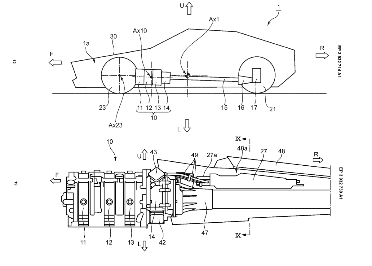 Company Offering Round Tesla Model S Yoke Conversion