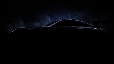 Toyota Teases More Hardcore GR Yaris And Mystery Racer