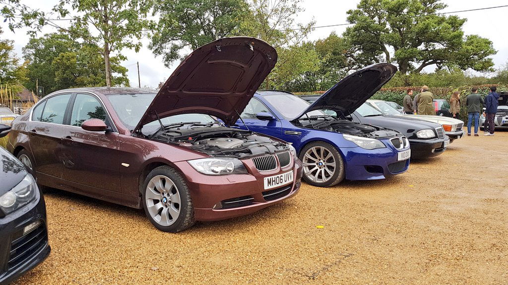 The E90 330i Is One Of BMW’s Best All-Rounders, And My 'One That Got Away'
