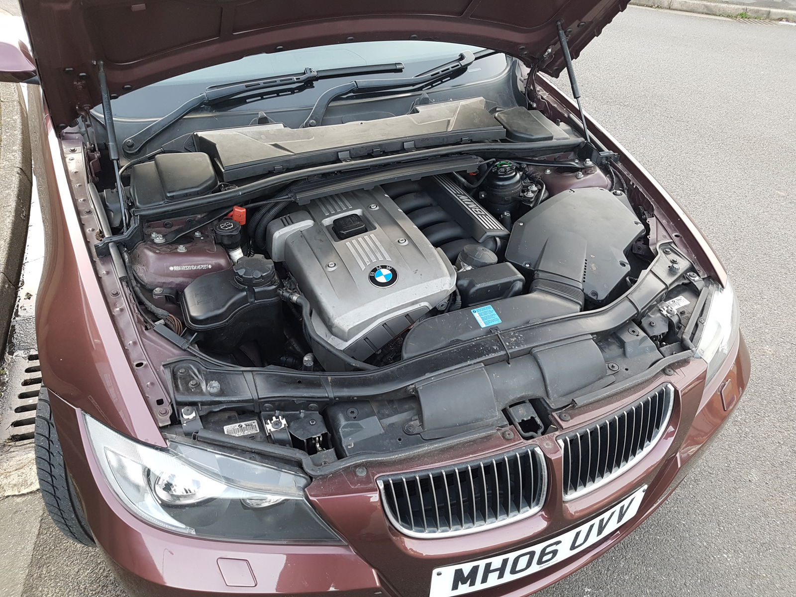 The E90 330i Is One Of BMW’s Best All-Rounders, And My 'One That Got Away'