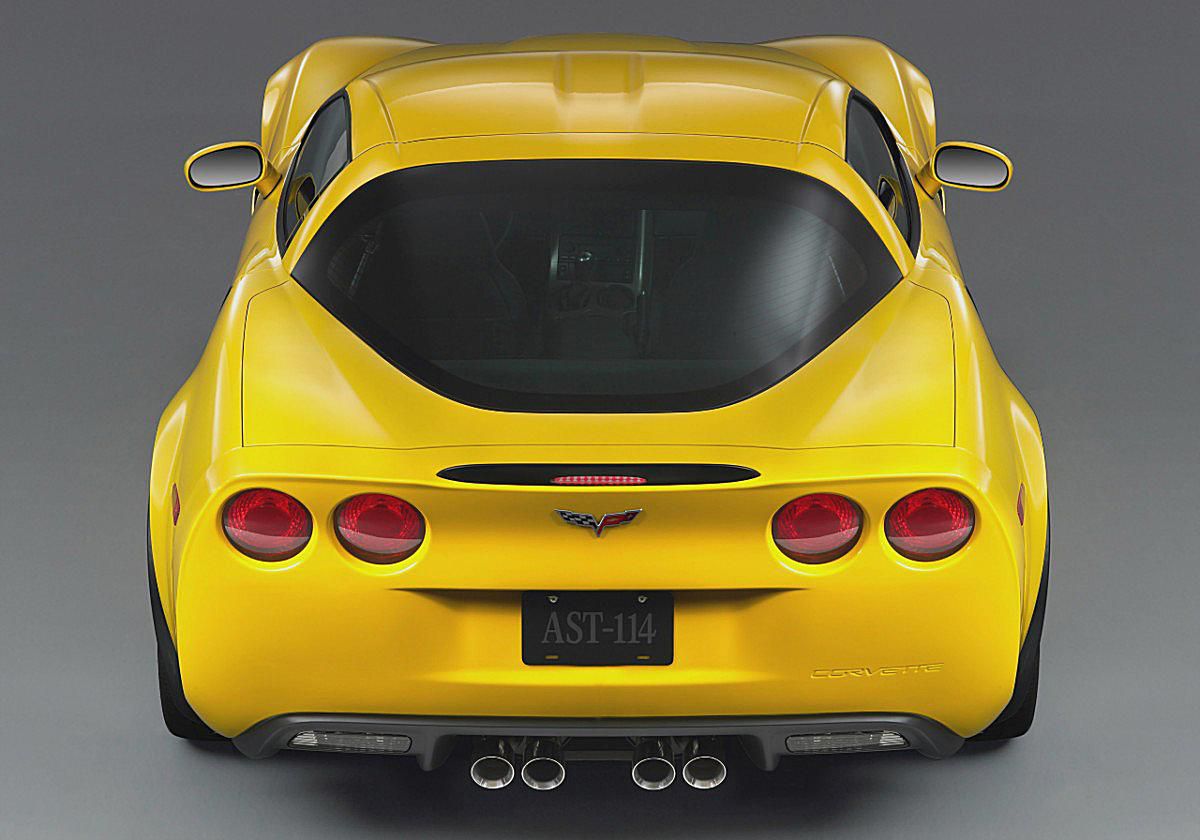Chevrolet's LS7 Crate V8 Is Officially Dead