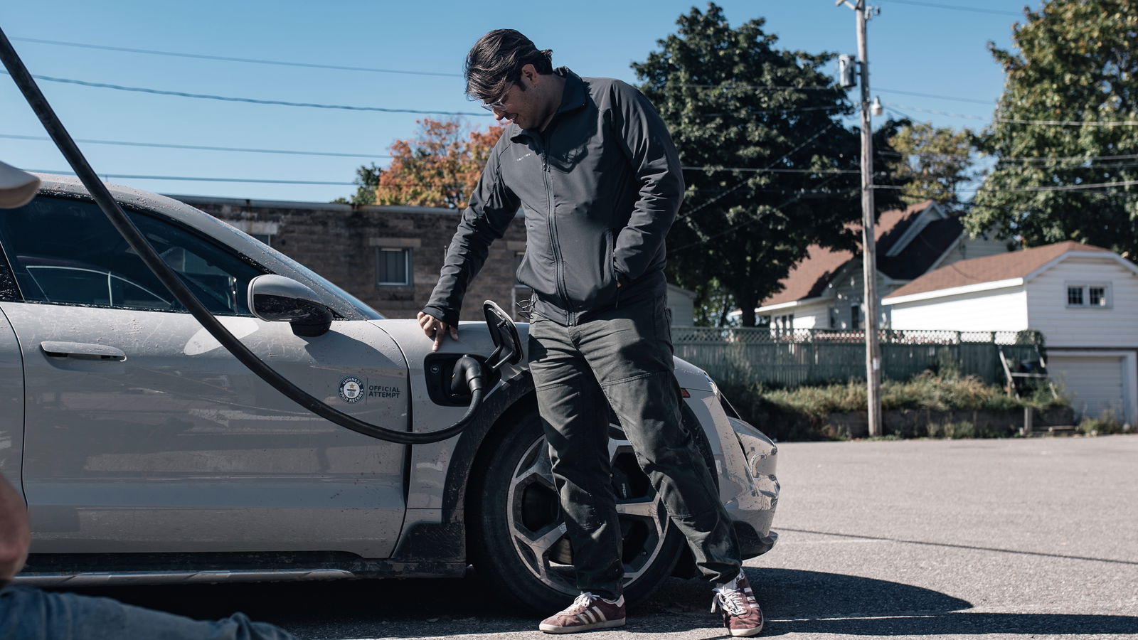 A Gen 2 Audi R8 Manual Conversion Is Here