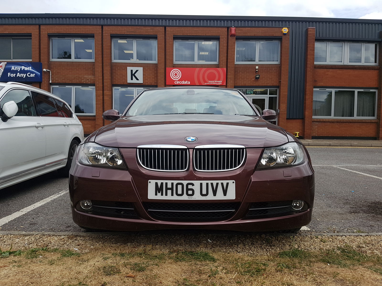 The E90 330i Is One Of BMW’s Best All-Rounders, And My 'One That Got Away'