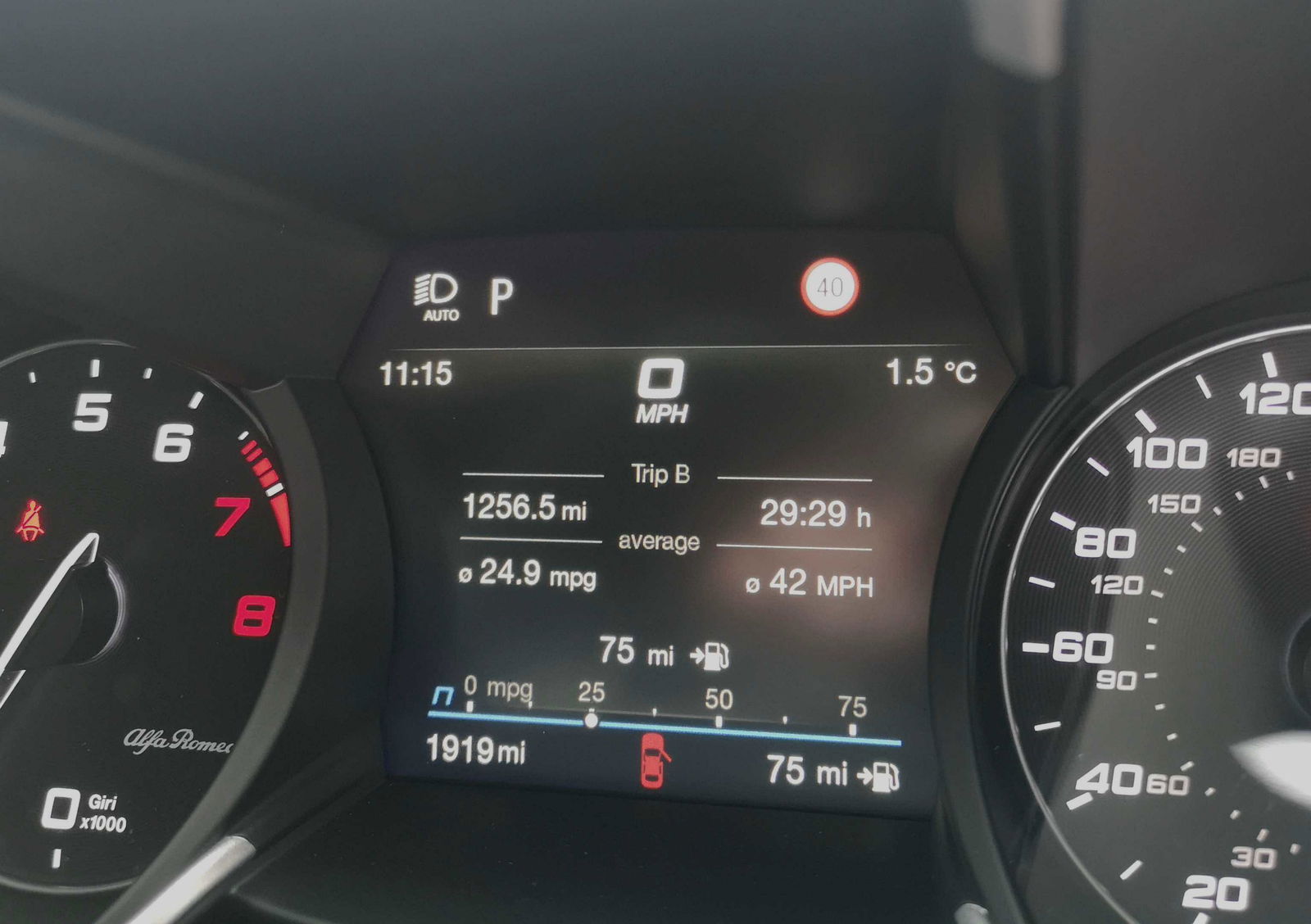 8 Things I Learned From 4 Months Of Alfa Romeo Giulia Quadrifoglio 'Ownership'