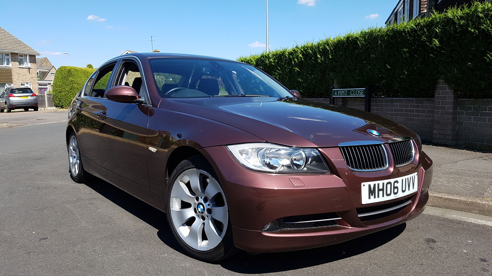 The E90 330i Is One Of BMW’s Best All-Rounders, And My 'One That Got Away'
