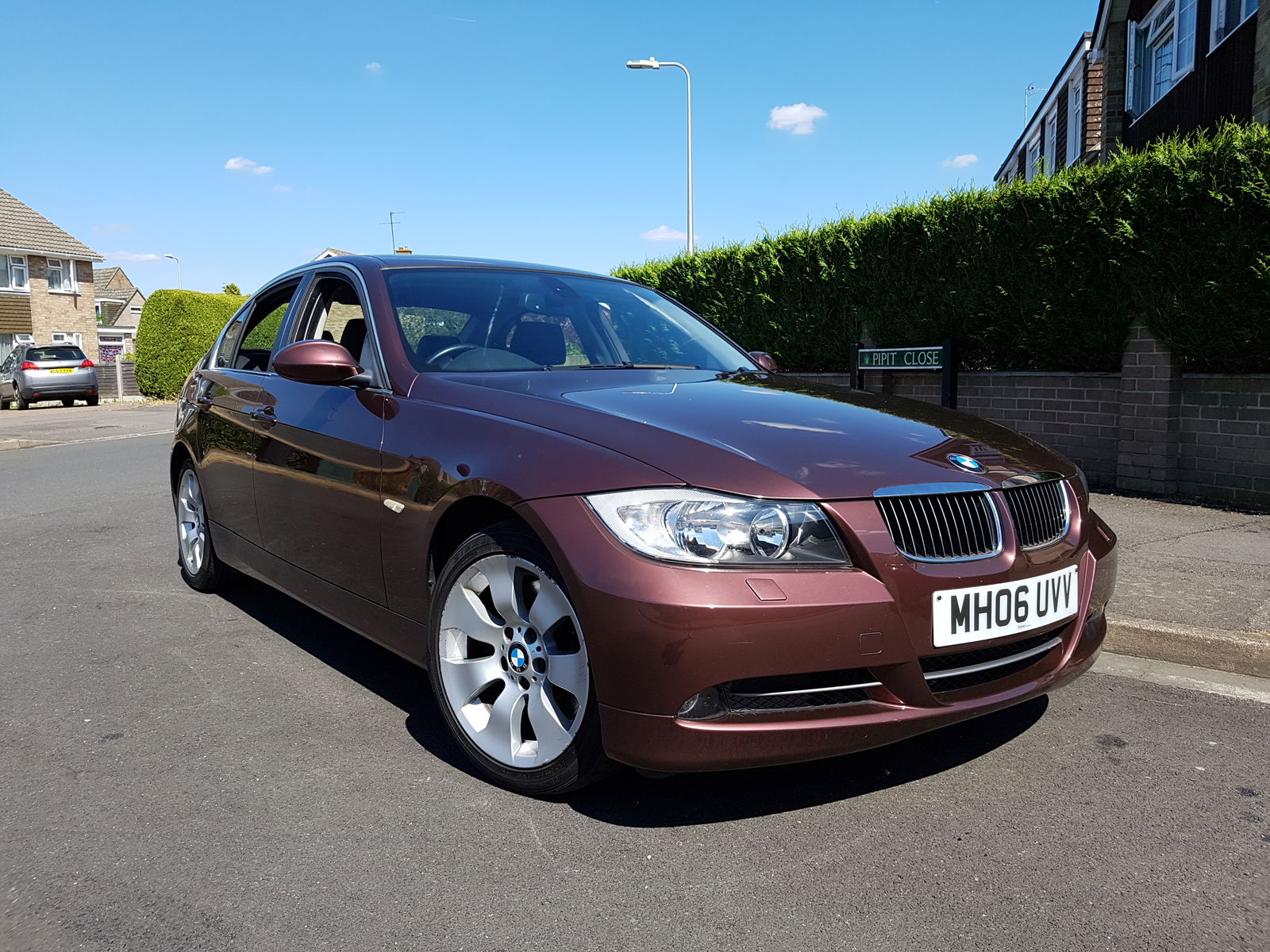 The BMW i3 Is About To Die - Console Yourself With This £15k Used Example