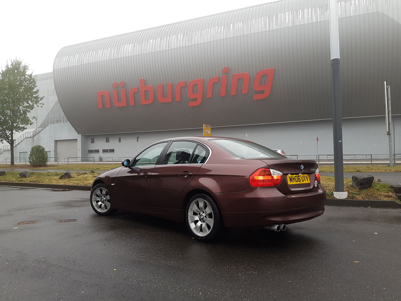 The E90 330i Is One Of BMW’s Best All-Rounders, And My 'One That Got Away'