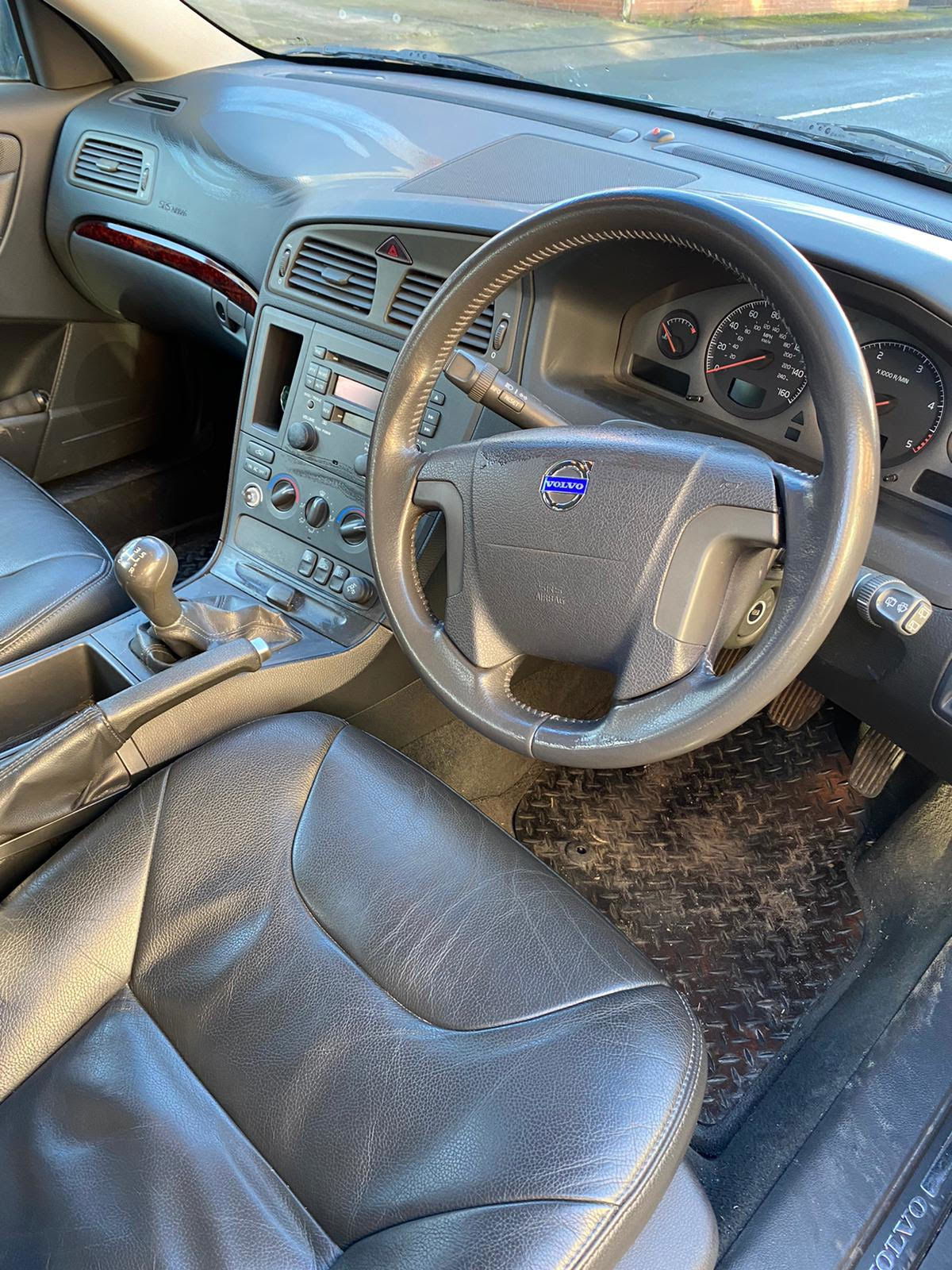 An Old Volvo Is The Best Way To Spend £1000, And I've Proven It