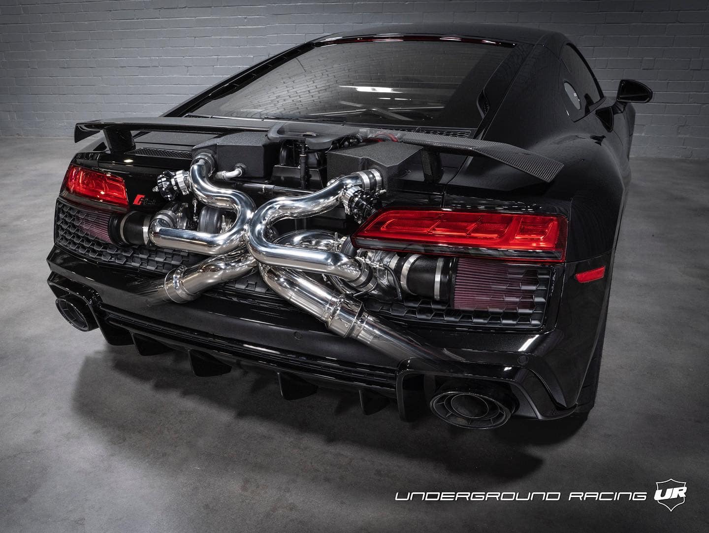 Image via Underground Racing/Facebook