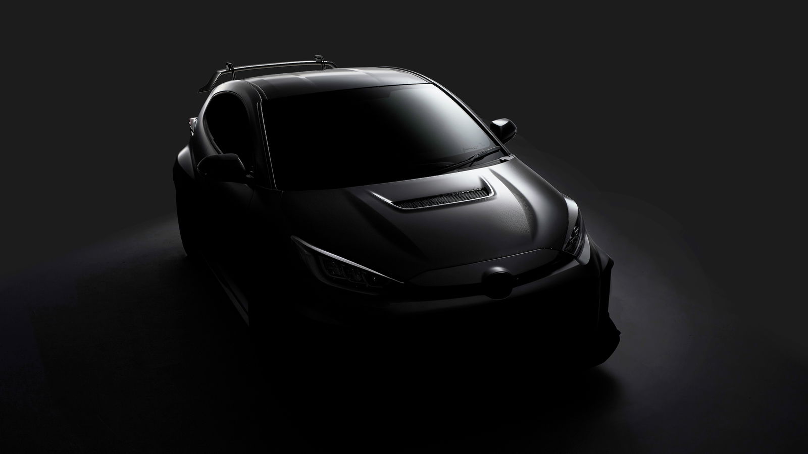 Toyota Teases More Hardcore GR Yaris And Mystery Racer