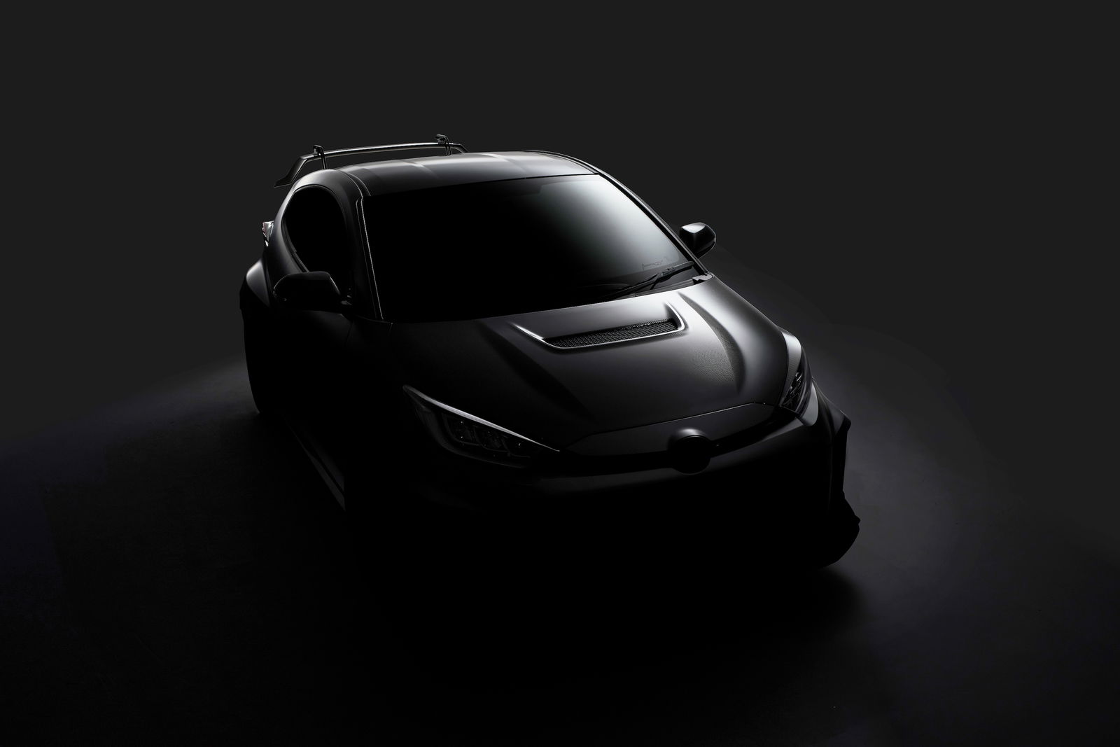 Initial D Anime Follow-Up 'MF Ghost' Is All About A Street Racer And His GT86