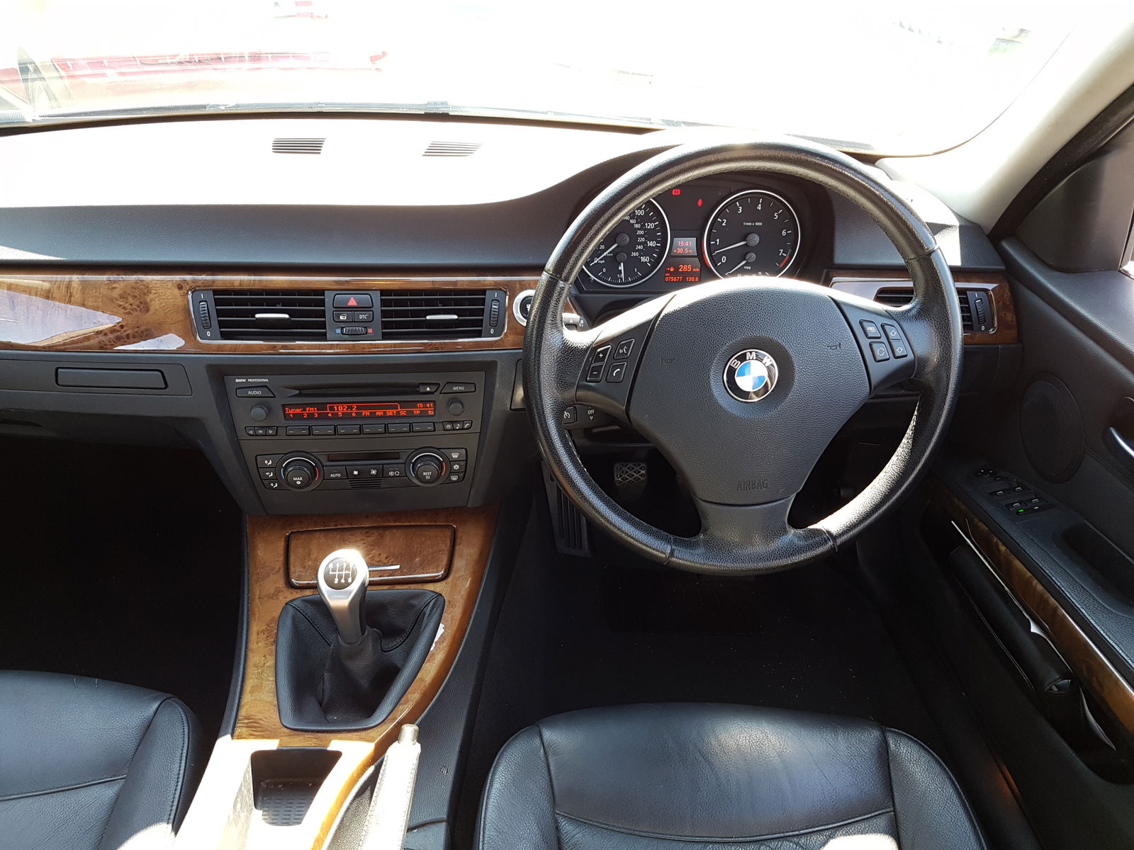 The E90 330i Is One Of BMW’s Best All-Rounders, And My 'One That Got Away'