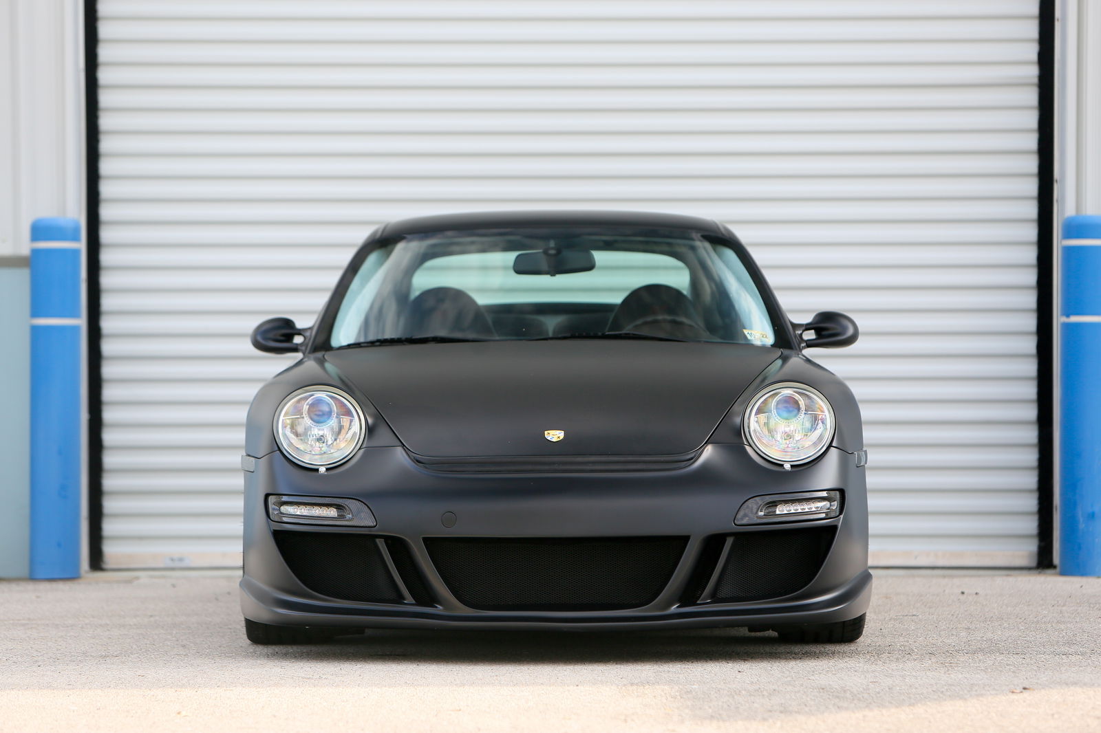 Buy This 700bhp Ruf Rt12 S And Stand Out From The Modern Supercar Crowd