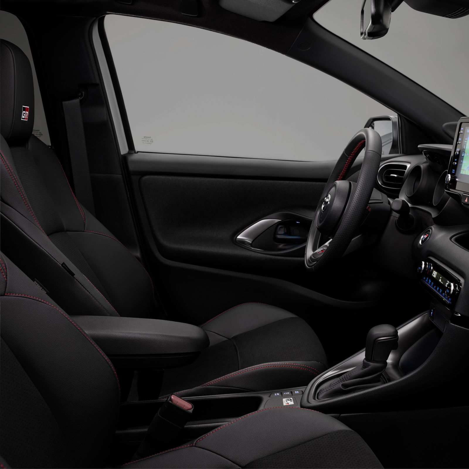 Buy This Toyota Yaris GR Sport GT7 Edition, And You Get A Free PS5