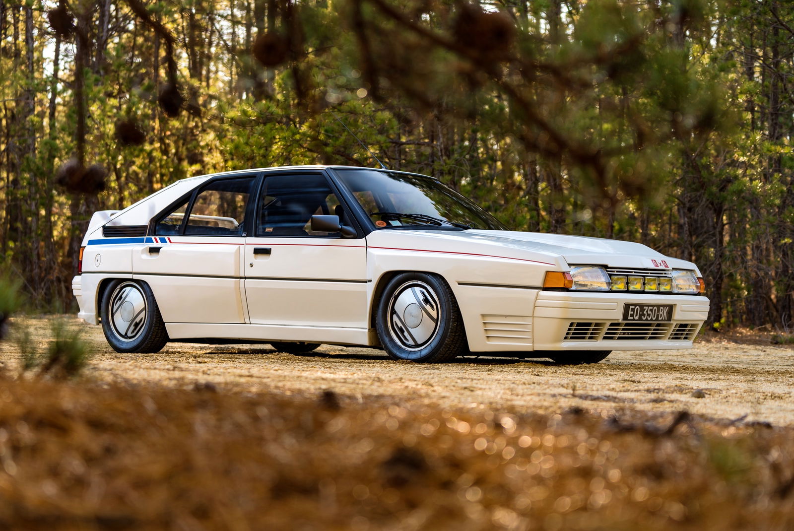 You Can Buy Citroen's Failed Group B Special For The Price Of An Audi R8