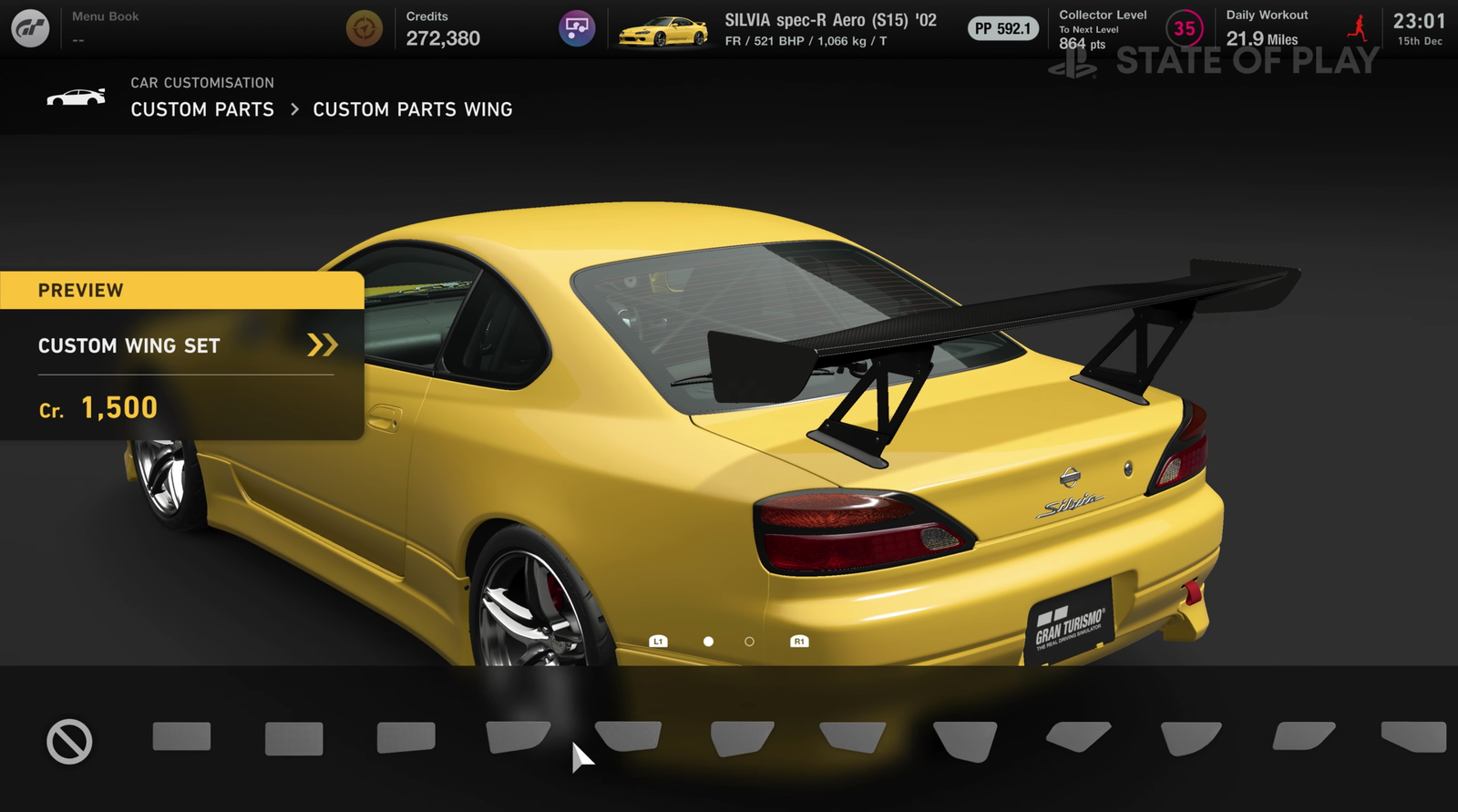 Gran Turismo 7 Has Arrived: New Features, Tracks And Full Car List