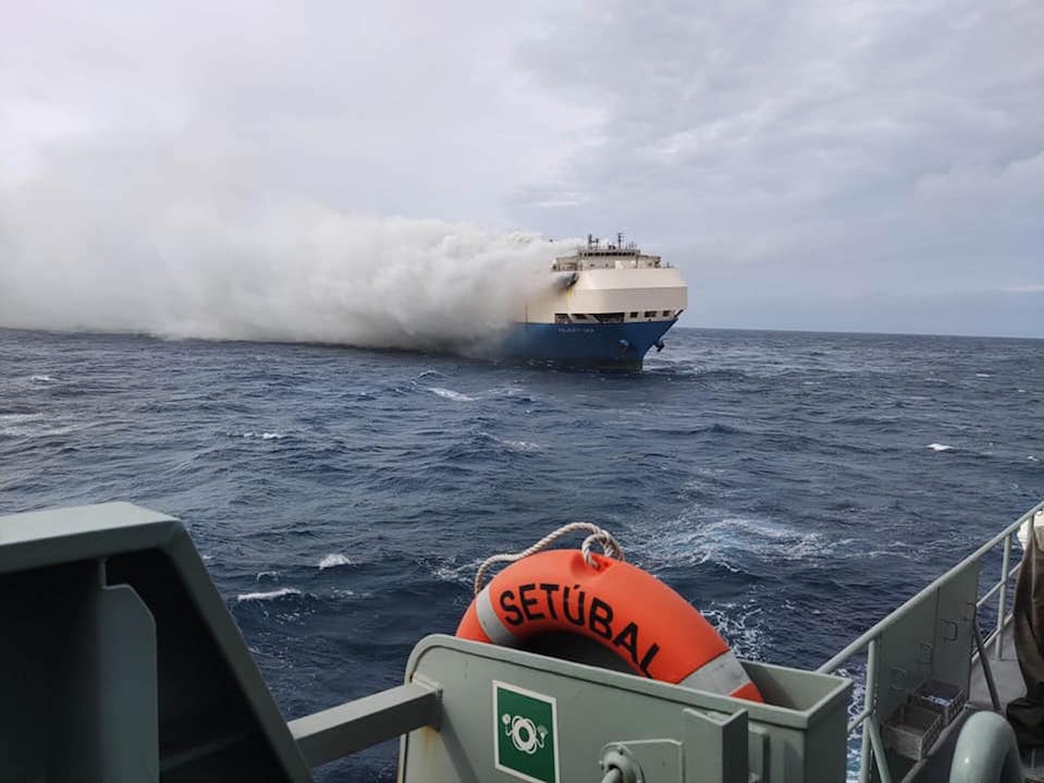 Image via Marinha Portuguesa/Facebook