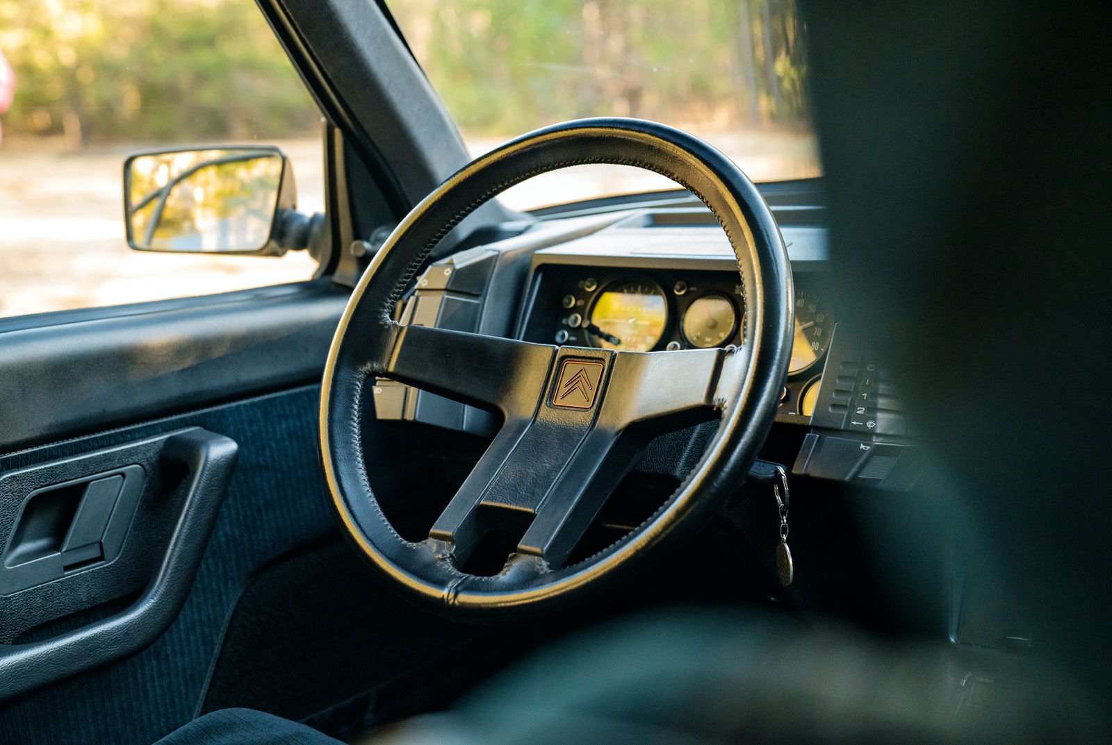 You Can Buy Citroen's Failed Group B Special For The Price Of An Audi R8