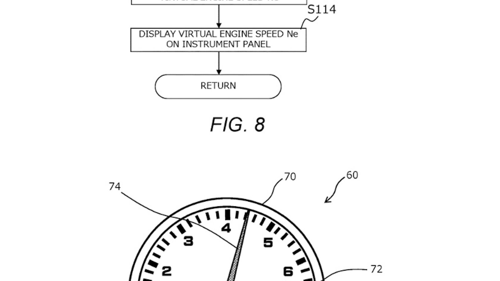 Fake Manual Gearboxes Patented For Toyota Electric Cars