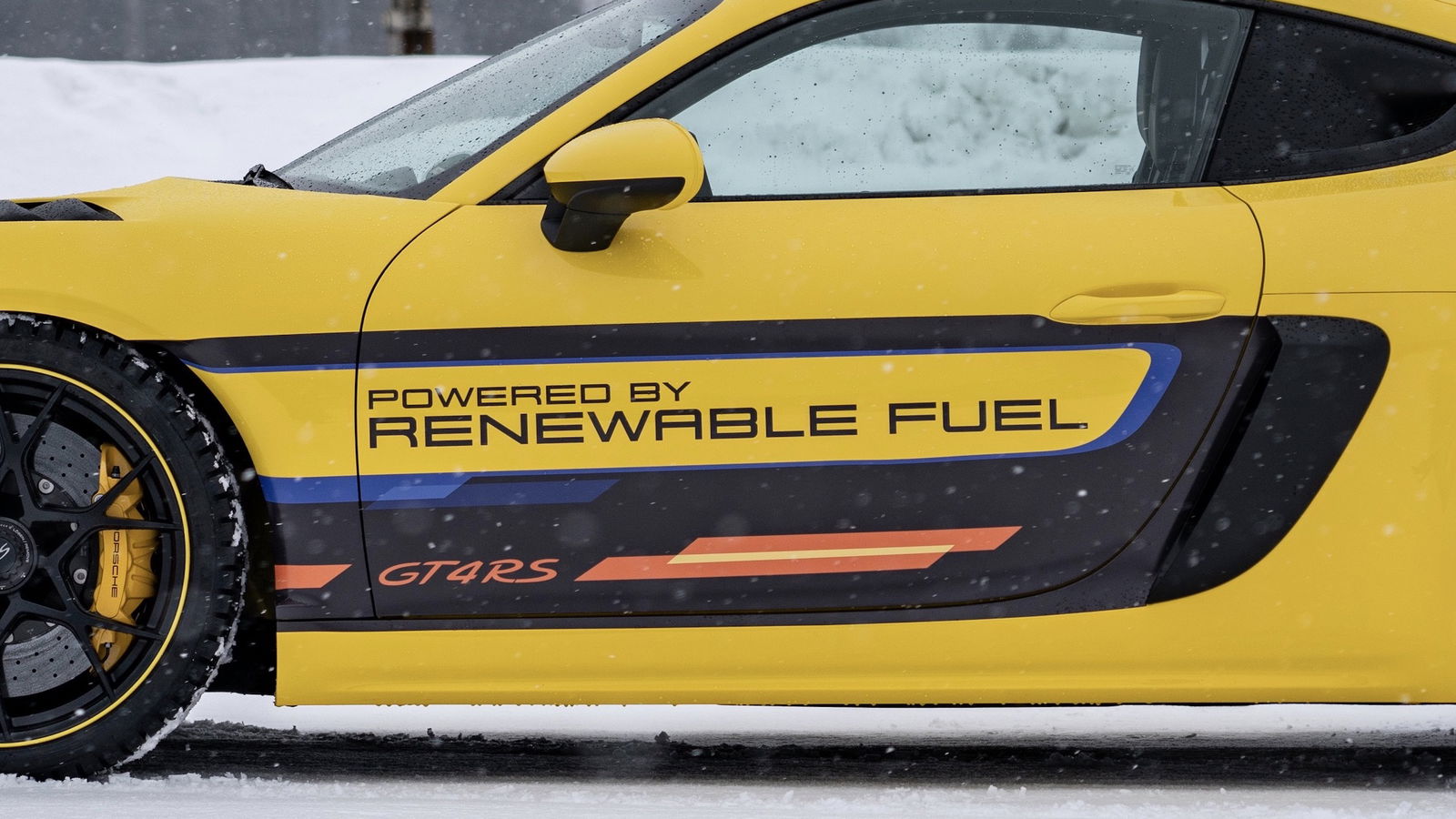 Could Synthetic Fuels Keep Combustion Alive After 2035? Germany Thinks So