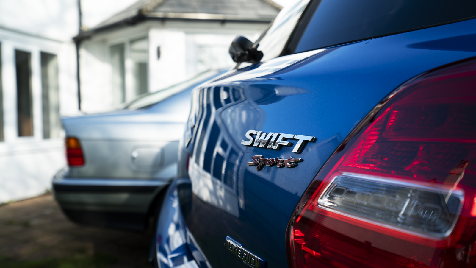 I Finally Appreciate Reliability In A Car