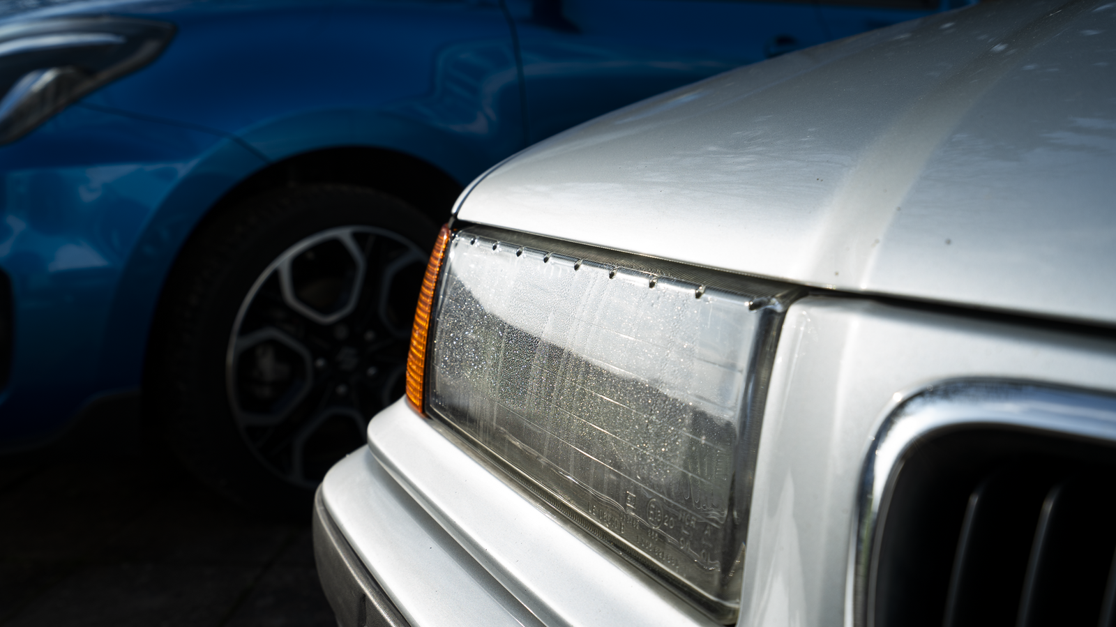 I Finally Appreciate Reliability In A Car