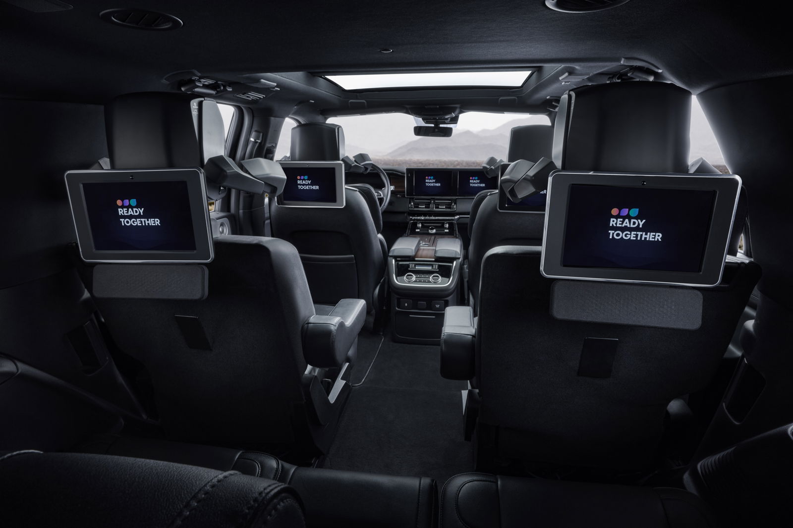New In Car Audio Tech Could End Those Music Choice Arguments