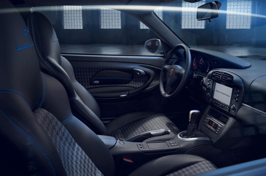 This One-Off Porsche 911 Resotomod Will Have You Drooling Over A 996