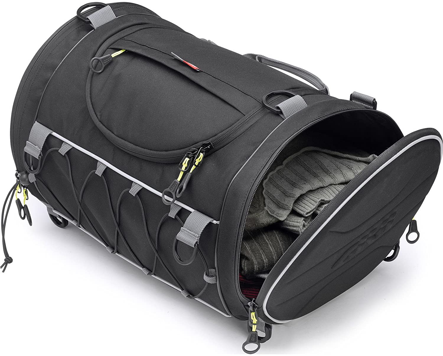 5 Motorcycle Accessories You Need And 5 You Don't