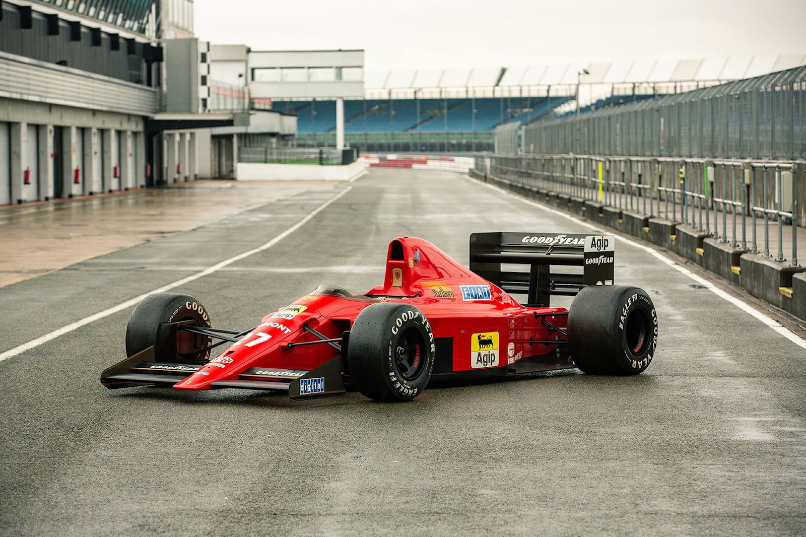 Image courtesy of RM Sotheby's