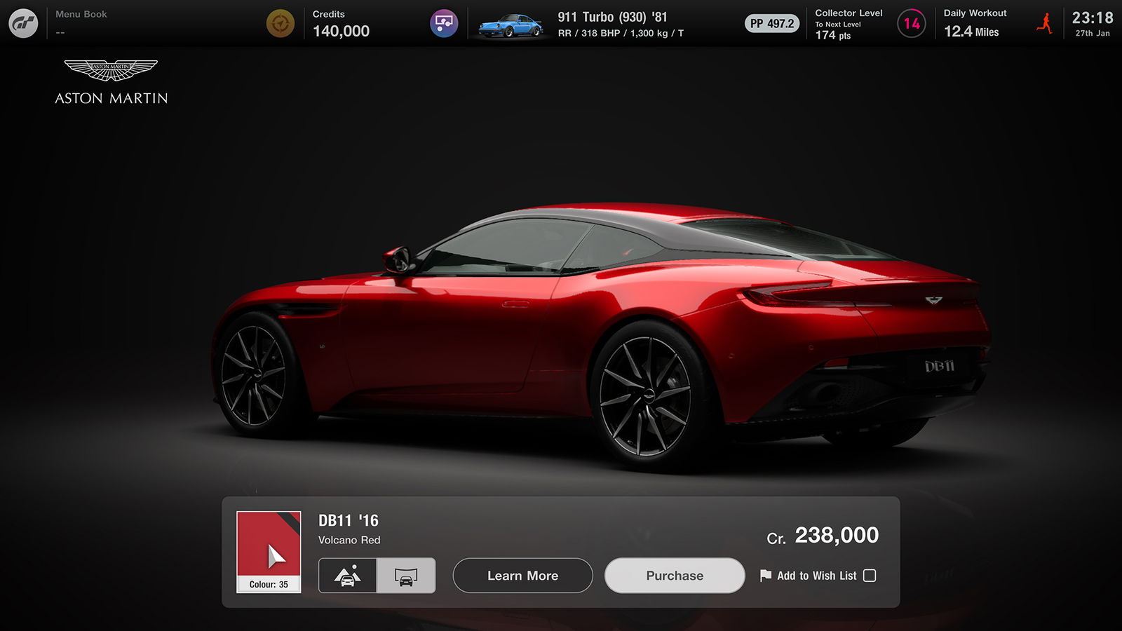 Gran Turismo 7 Has Arrived: New Features, Tracks And Full Car List