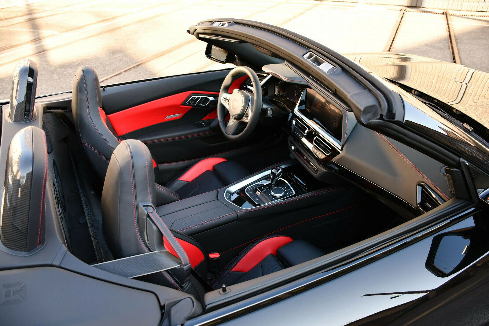 The Boldmen CR4 Makes A BMW Z4 Look Boring, But Is It Worth $235,000?