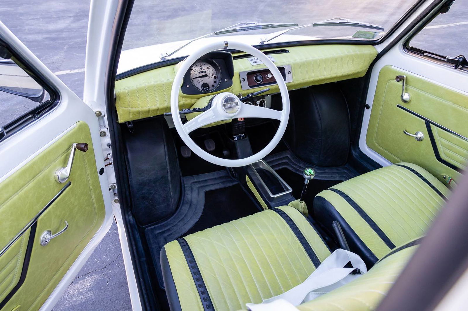 The Volkswagen ID. Buzz Electric Bus Is On Sale But It Ain't Cheap