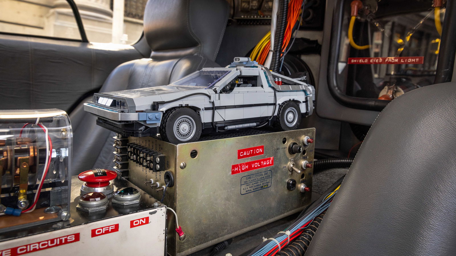Why We Bought a Reva G-Wiz: The World’s Worst Electric Car