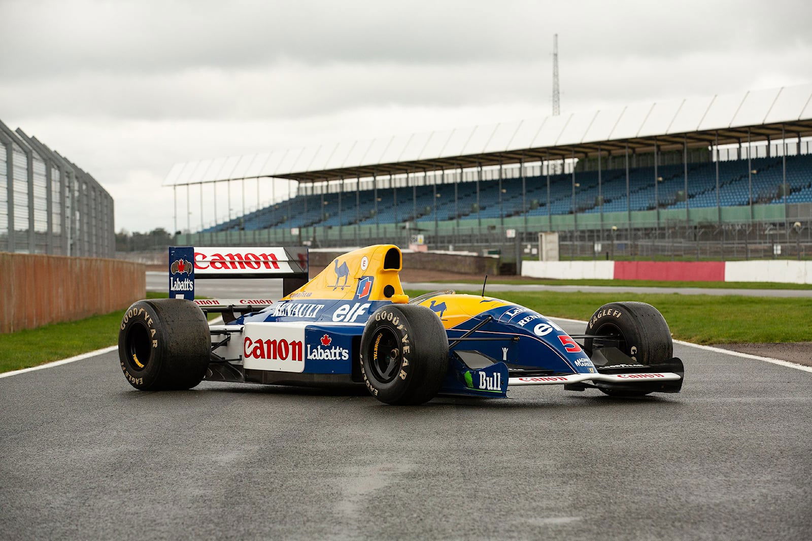 Image courtesy of RM Sotheby's