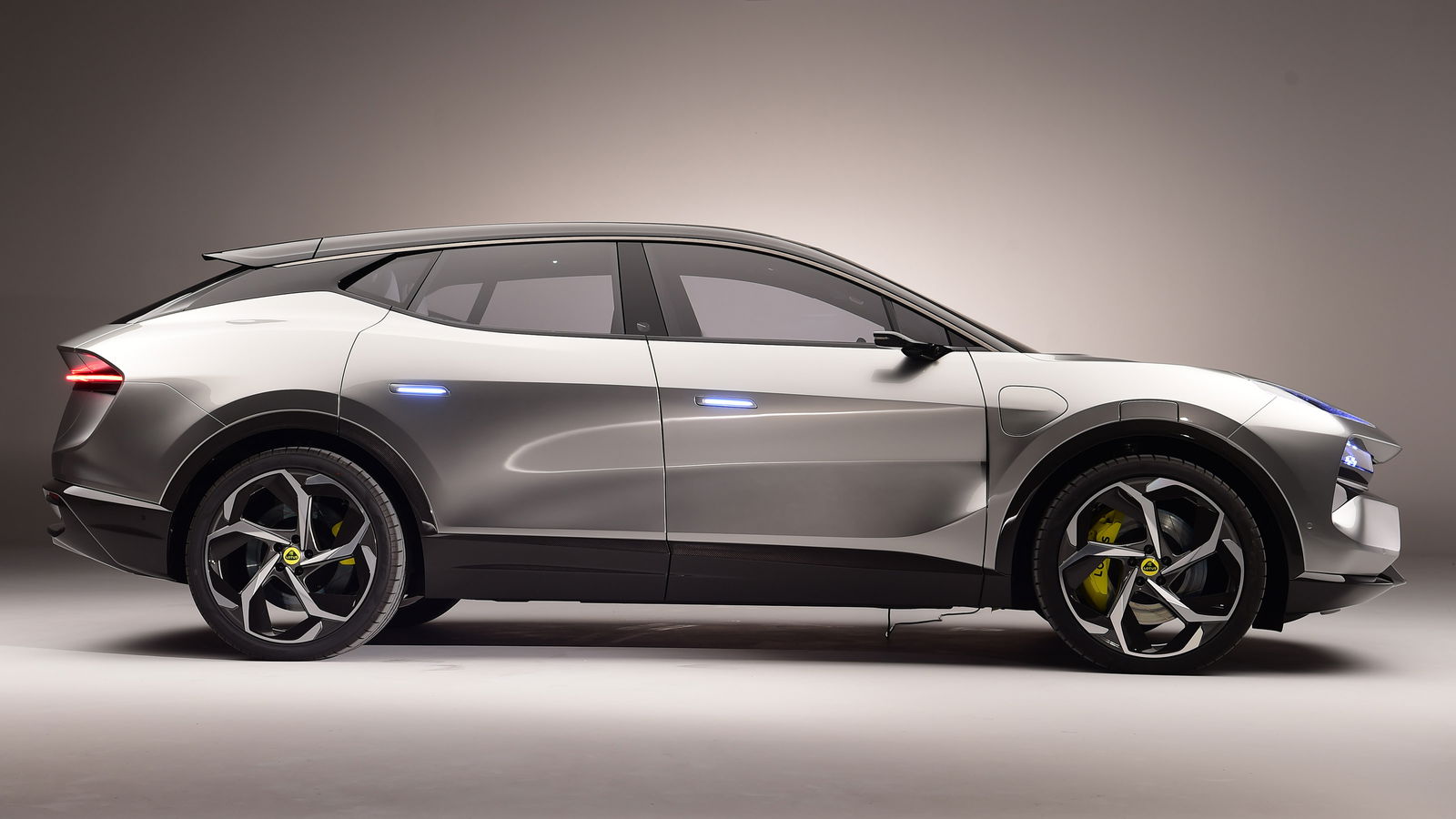 592bhp Lotus Eletre SUV Is Britain’s New Tesla Rival