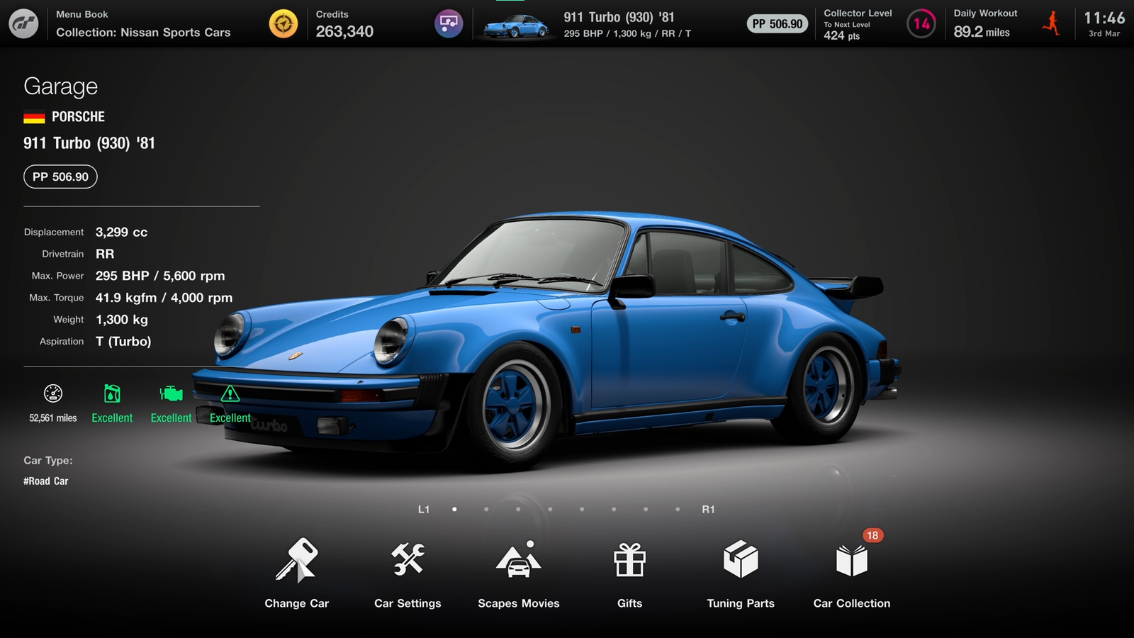 Gran Turismo 7 Has Arrived: New Features, Tracks And Full Car List