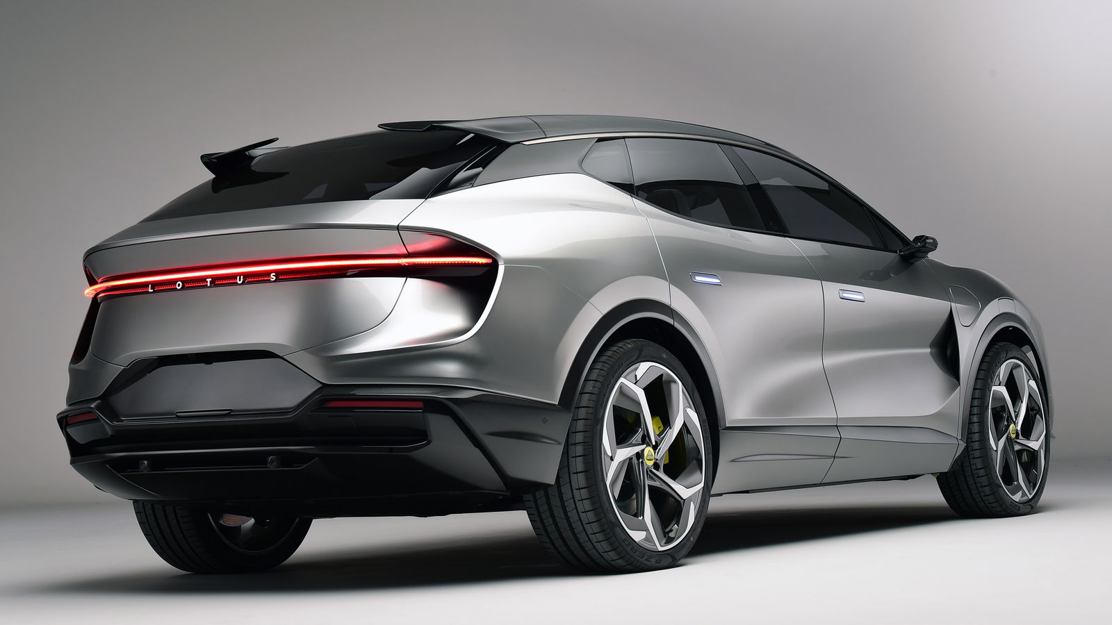 592bhp Lotus Eletre SUV Is Britain’s New Tesla Rival