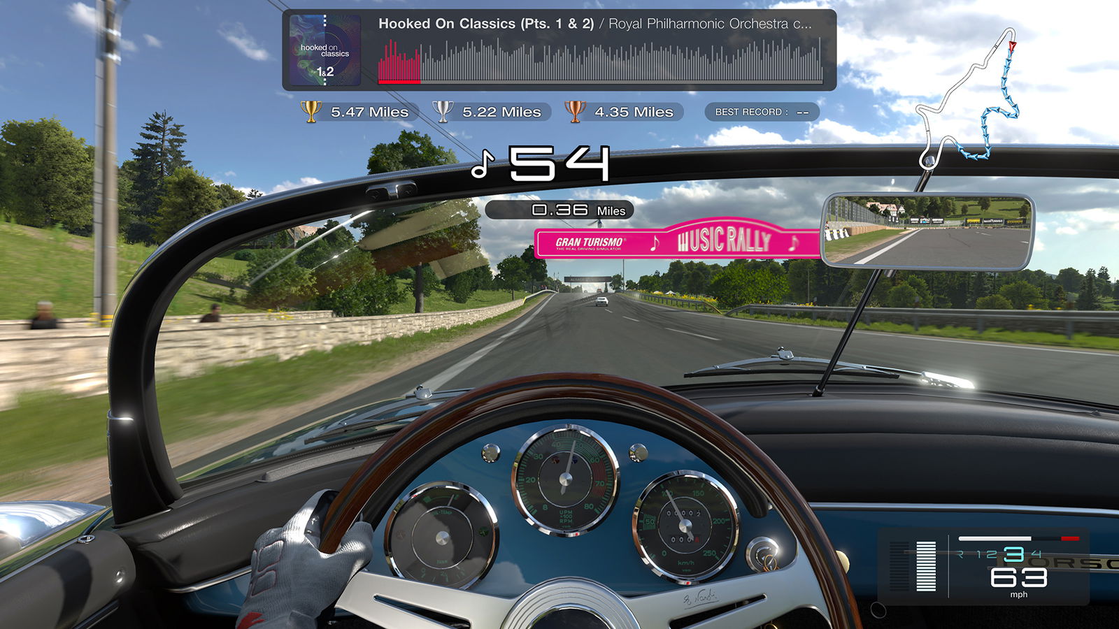Gran Turismo 7 Has Arrived: New Features, Tracks And Full Car List