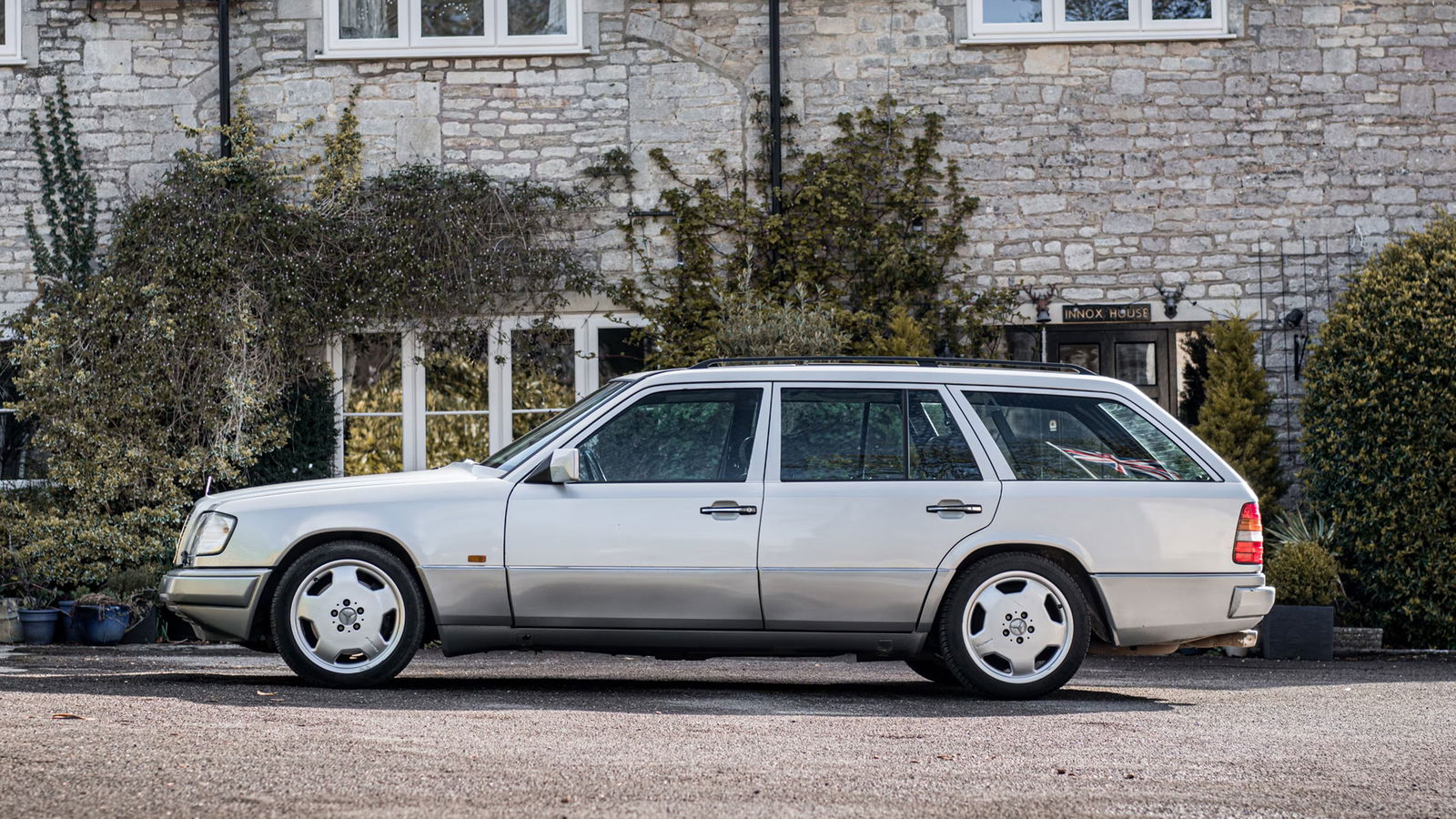 Image via collectingcars.com