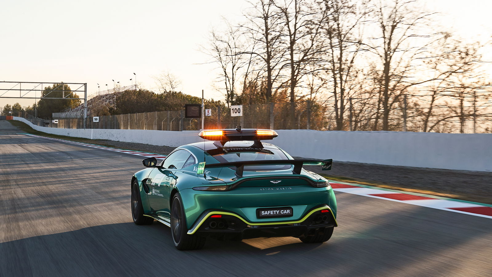 Max Verstappen Calls For Investigation Over “Turtle” Aston Martin F1 Safety Car