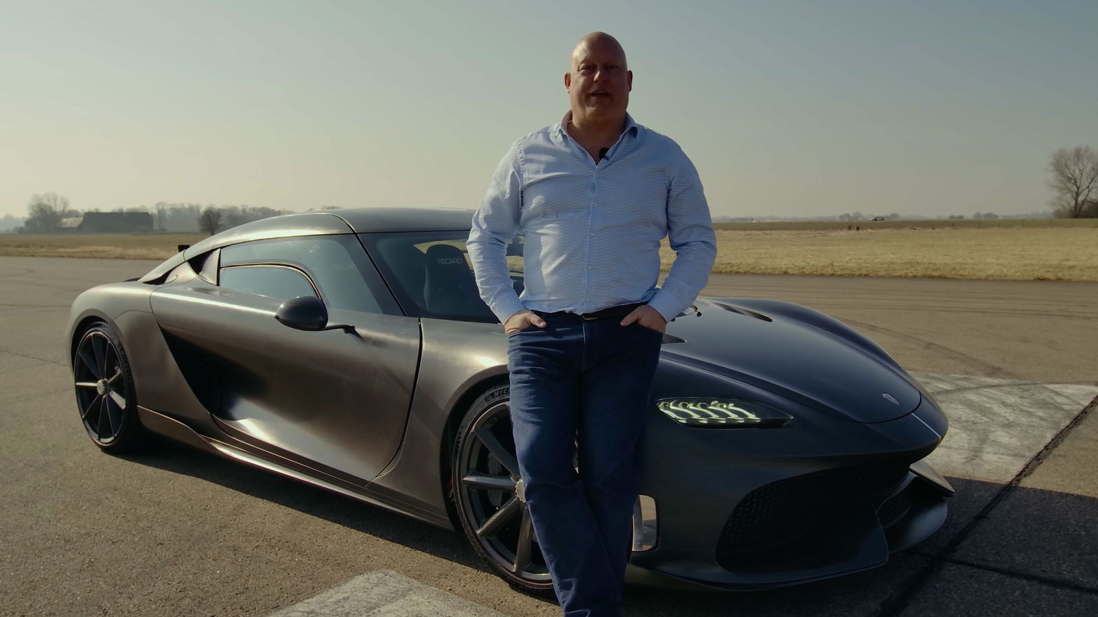 Youtube/Koenigsegg