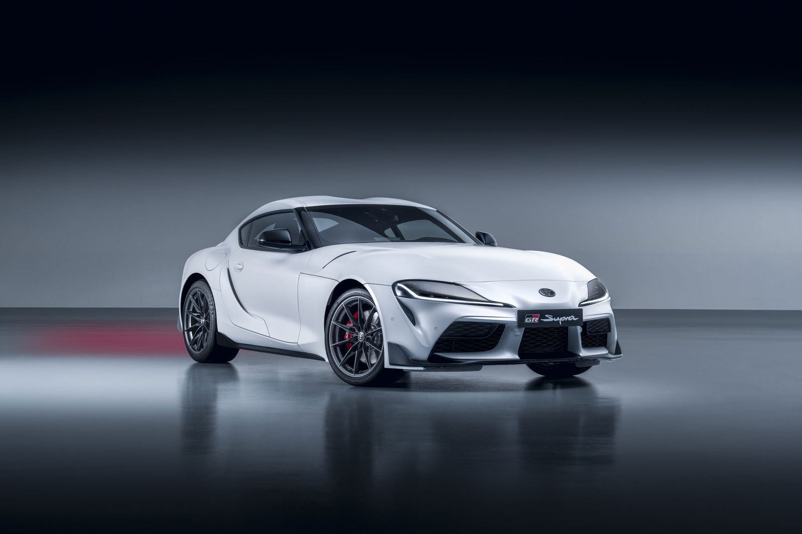 Manual Toyota GR Supra Is Coming: Brand Gives In To The Fans